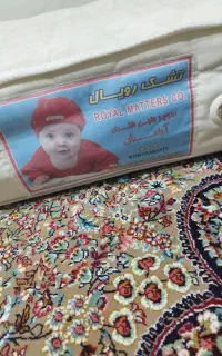 دوعددتشک خواب یک نفره