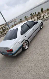 پژو۴۰۵مدل۹۳ لوازمی