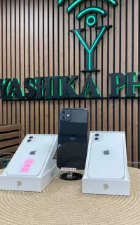 موبایل اقساط با شرایط آسان iPhone11normal
