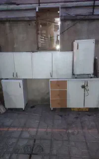 چهارچوب درب و کابینت
