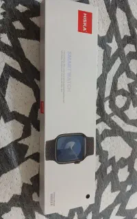 ساعت هوشمند