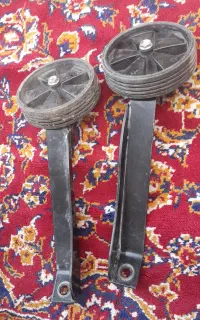 کمک دوچرخه