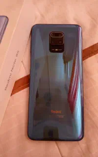 گوشی موبایل شیائومی note 9s