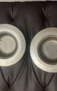 تفاله گیر سینک ظرفشویی