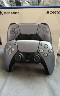 دسته ps5