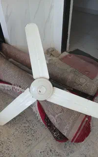 پنکه  سقفی