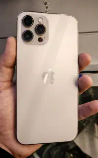 آیفون 12پرو مکس دوسیم