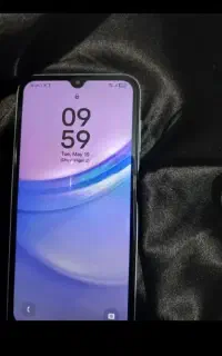 گوشی a15