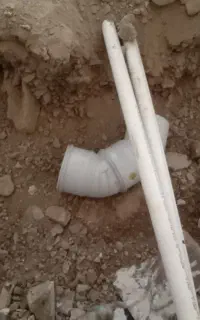 لوله کشی آب سرد و گرم