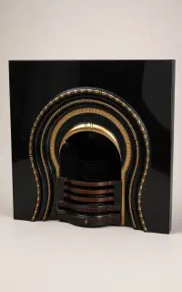 شومینه ی چندنی سنگین
