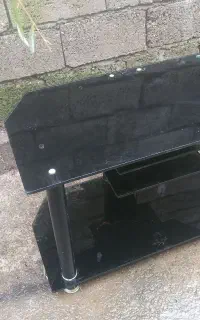 فروش میزتلوزیون شیشه ایی