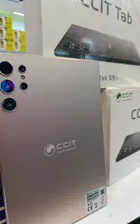 تبلت ۱۰ اینچ S9 پلاس گیمینگ دانش آموزی شرکتی cciti