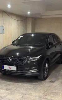 دیگنیتی پرایم ۱۴۰۴ تو مارون