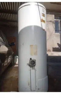 فروش آبگرمکن مخزنی