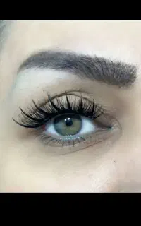 *مژده * تخفیف عید قربان کاشت مژه