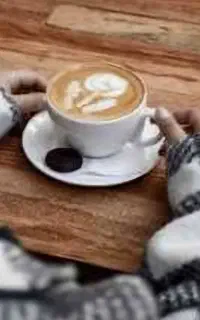 کار در کافه