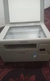 فروش پرینتر سیاه سفید سامسونگ