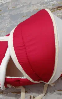 ساک حمل نوزاد