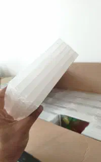 1000 عدد قاب سی دی CD/DVD انواع مدل