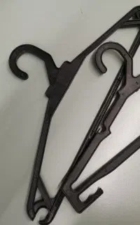 چوب لباسی