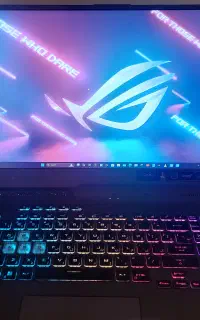 لپ تاپ Rog G713Rc 1Tb 16Gb