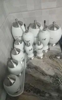 فروش سرویس پاسماوری اشپزخانه