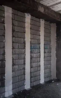 اجرای  والمش مطابق قوانین نظام مهندسی