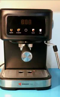 قهوه ساز مباشی ۲۱۱۸ ژاپنی