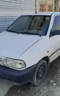 پراید مدل ۹۰