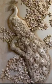 گچبری روسی