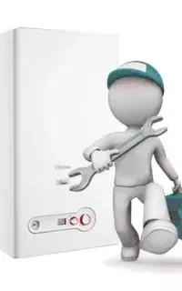 سرویس تمامی ابگرم،پکیج،شوفاژ،گاز رومیزی،و غیره