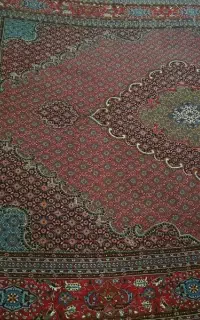 یک تخته 12 متری کارکرده سالم
