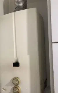 تعمیر پکیج آبگرمکن بخاری قزوین مهرگان زیباشهر و. .