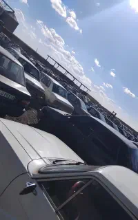 فرسوده و اسقاط ۱۷۴ ملیون نقدی
