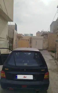 پراید 111 ، معاوضه