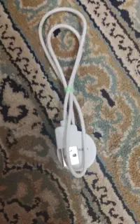 شارژر ساعت