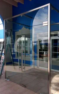 رگلاژ انواع درب های سکوریت