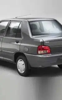 پراید فروشی