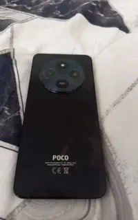 گوشی شیائومی پوکوC75 معاوضه با موتور یا گوشی پایین