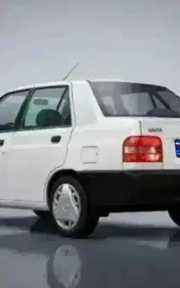 اجاره پراید سالم به دوست و شریکی متعهدو با مسعولیت
