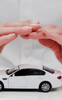 بیمه ثالث و بدنه ماشین دوازده ماهه بدون چک و ضامن