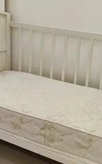 فروش تخت و تشک کودک