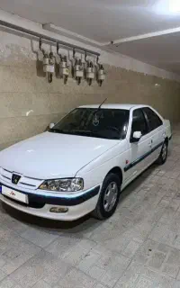 پژوپارس ۹۴