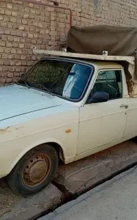 وانت پیکان
