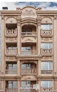 فروش یک واحد آپارتمان80متری نوساز 1405