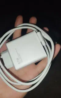 شارژر 67