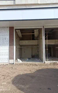 دانشگاه بلوار مدنی مغازه اجاره 150متری
