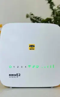 مودم ایرانسل E2