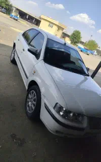سمند EF7