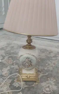 چراغ خواب